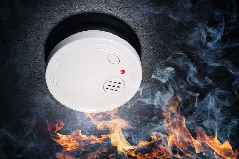 Increase Your Hardwired Smoke Alarm Service Business with an AI Driven, Targeted Website