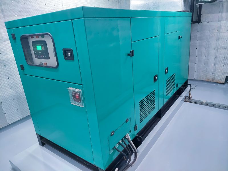 Advanced Generator Technologies