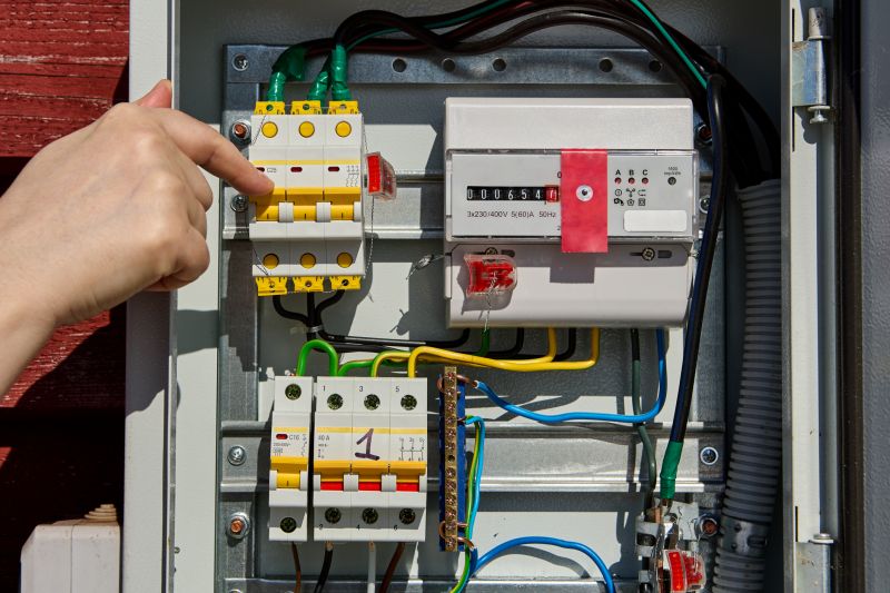 Electrical Upgrade Service in Heber City, UT