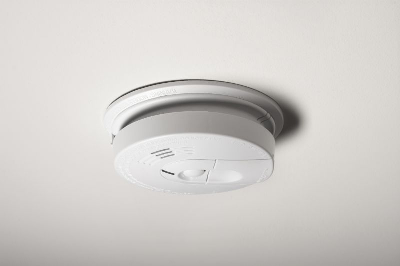 Hardwired Smoke Alarm Service