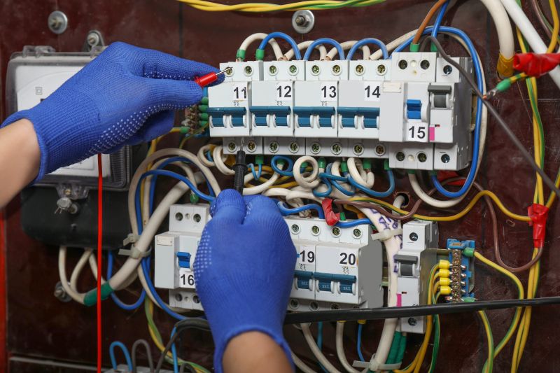 Subpanel Installation in Provo, UT